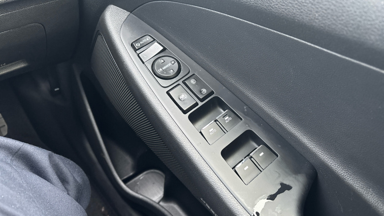 Hyundai Tucson 1.6 CRDi Premium 5dr 2WD Diesel Estate